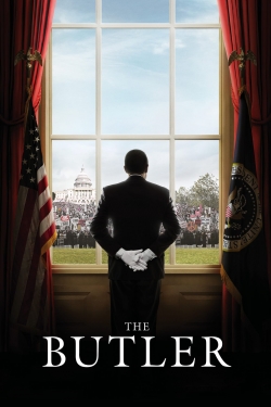 watch The Butler online free