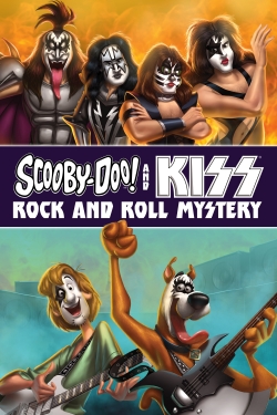 watch Scooby-Doo! and Kiss: Rock and Roll Mystery online free