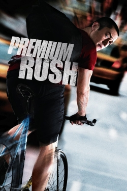 watch Premium Rush online free
