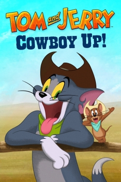watch Tom and Jerry Cowboy Up! online free