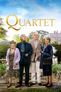 watch Quartet online free