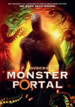 watch Monster Portal online free
