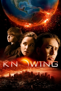 watch Knowing online free