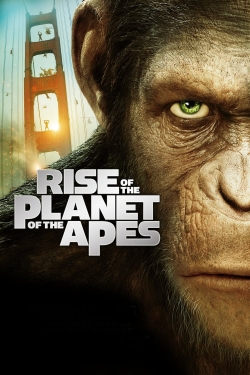 watch Rise of the Planet of the Apes online free