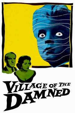 watch Village of the Damned online free