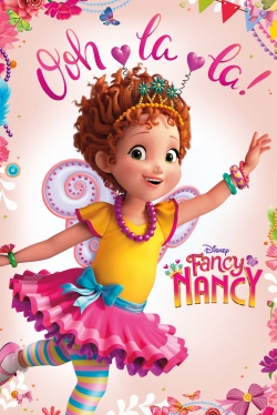 watch Fancy Nancy online free