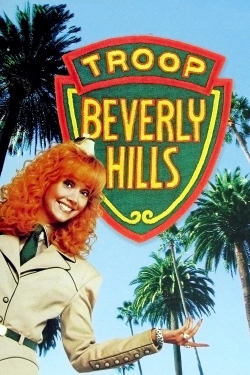 watch Troop Beverly Hills online free