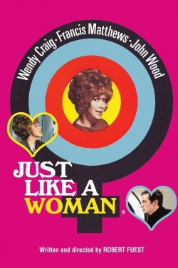 watch Just Like a Woman online free