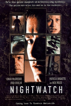 watch Nightwatch online free