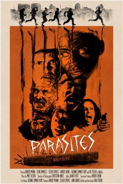 watch Parasites online free