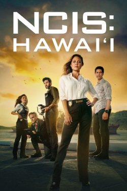 watch NCIS: Hawai'i online free
