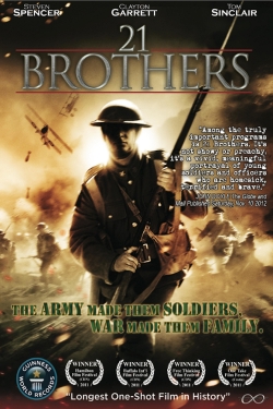 watch 21 Brothers online free