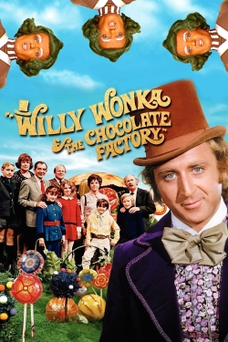 watch Willy Wonka & the Chocolate Factory online free