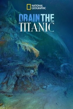 watch Drain the Titanic online free