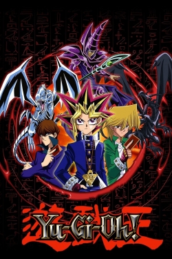 watch Yu-Gi-Oh! Duel Monsters online free