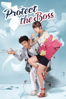 watch Protect the Boss online free