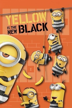 watch Yellow Is the New Black online free