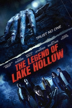 watch The Legend of Lake Hollow online free