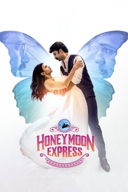 watch Honeymoon Express online free