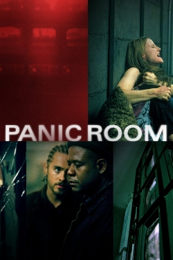 watch Panic Room online free