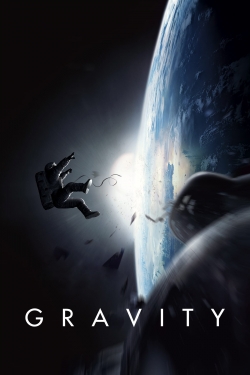 watch Gravity online free