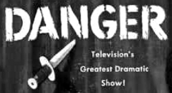 watch Danger online free