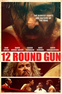 watch 12 Round Gun online free