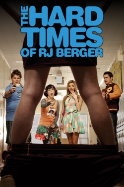 watch The Hard Times of RJ Berger online free