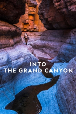 watch Into the Grand Canyon online free
