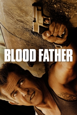 watch Blood Father online free