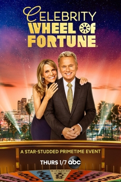 watch Celebrity Wheel of Fortune online free