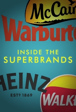 watch Inside the Superbrands online free