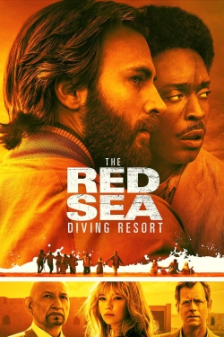 watch The Red Sea Diving Resort online free