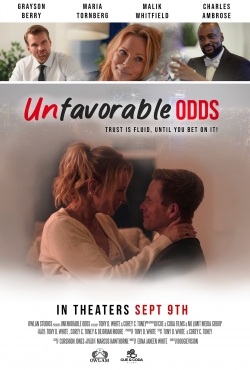 watch Unfavorable Odds online free