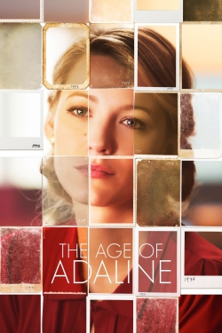 watch The Age of Adaline online free