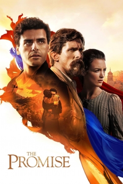 watch The Promise online free
