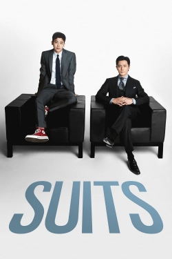 watch Suits online free