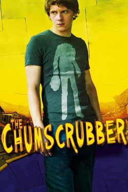 watch The Chumscrubber online free