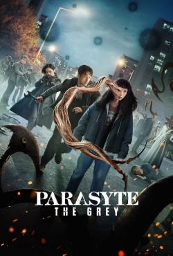 watch Parasyte: The Grey online free