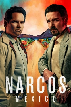 watch Narcos: Mexico online free
