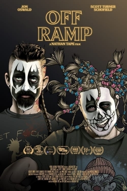 watch Off Ramp online free