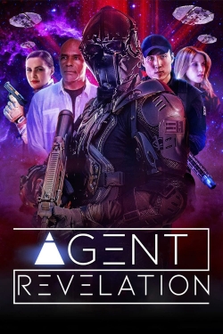 watch Agent Revelation online free