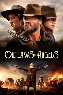 watch Outlaws and Angels online free