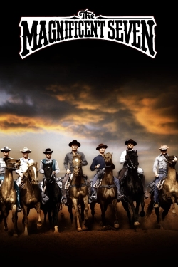 watch The Magnificent Seven online free