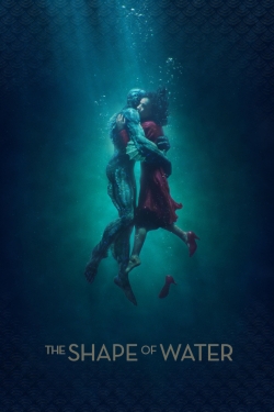 watch The Shape of Water online free