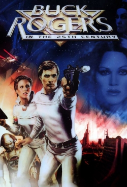 watch Buck Rogers in the 25th Century online free