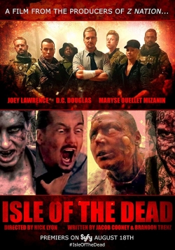 watch Isle of the Dead online free