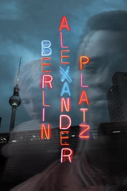 watch Berlin Alexanderplatz online free