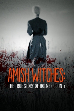 watch Amish Witches: The True Story of Holmes County online free