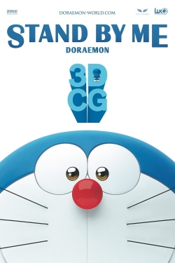 watch Stand by Me Doraemon online free